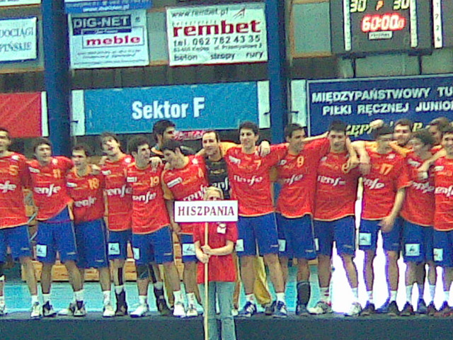 hiszpania