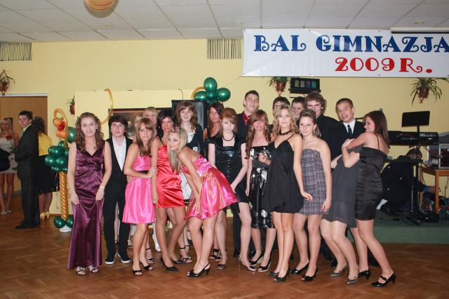 Ball(et)!