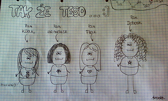 Wpis paolinka