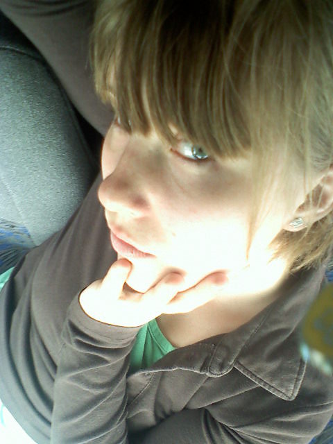 Wiosna:)