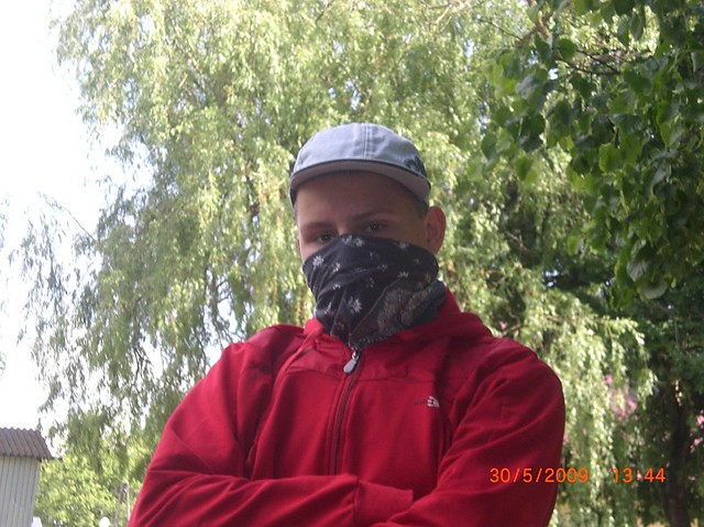 Bandyta Mikrofonu !! ;]