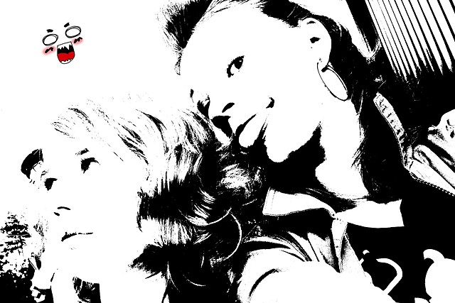 Moja Siisi;****Kochamm!..`