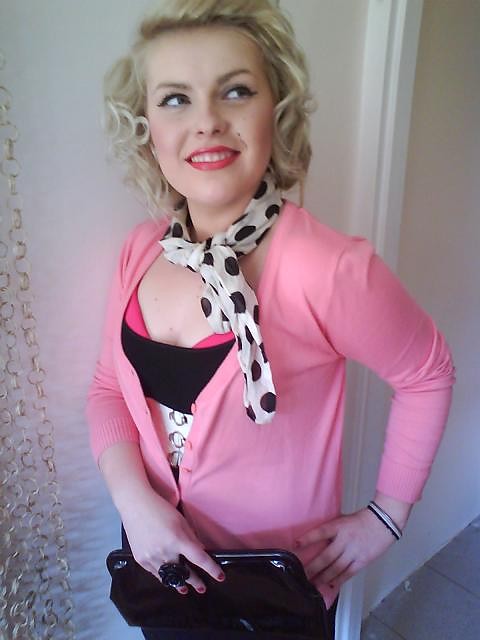 tysiak monroe! 