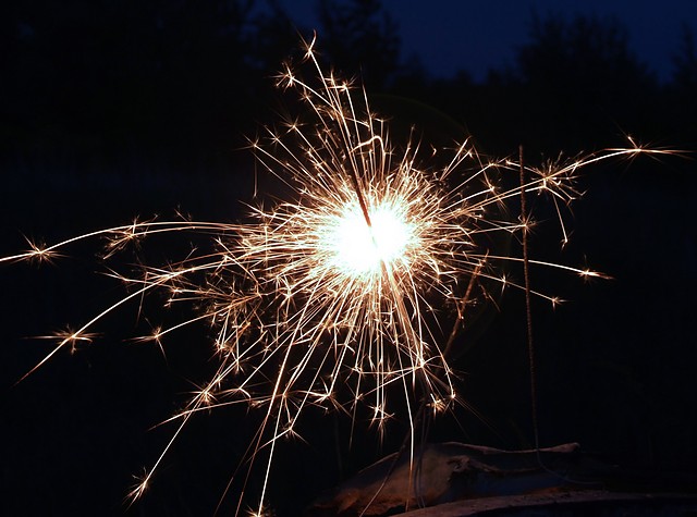 Sparkles