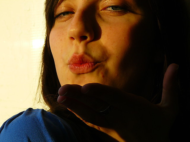 Perla moja ;*