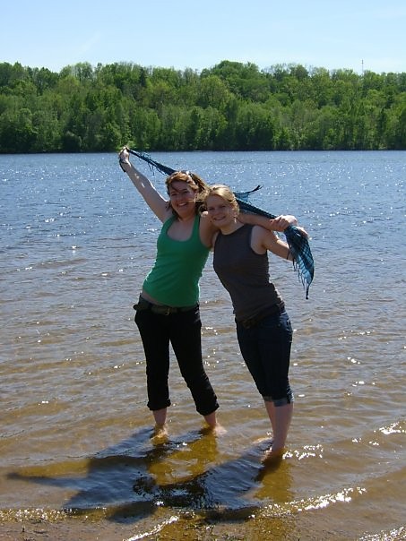 Laura i ja