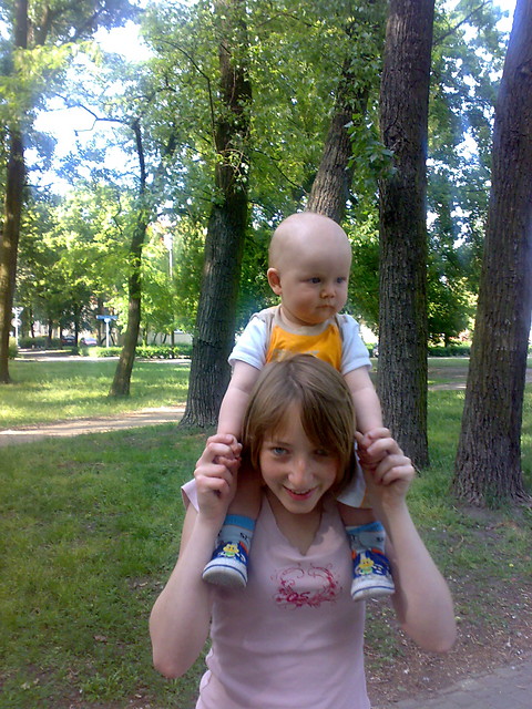 Solenizantka^^