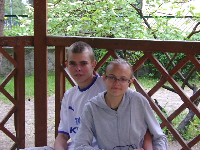 MOJE SZCZESCIE (KONDRAT)