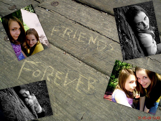 Wpis frieendsxxforeever