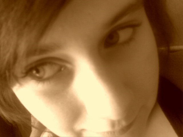 Kiedy Ci znajd... ;***