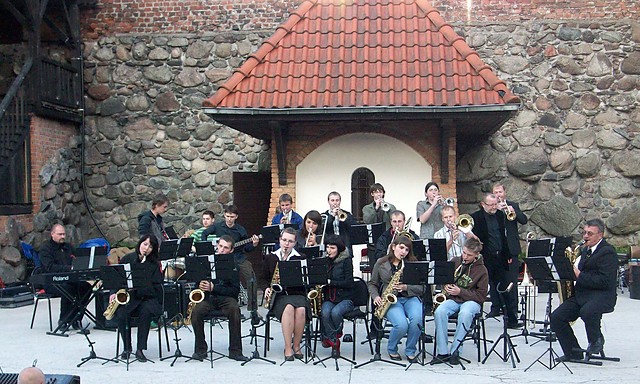 Big Band Chojnice