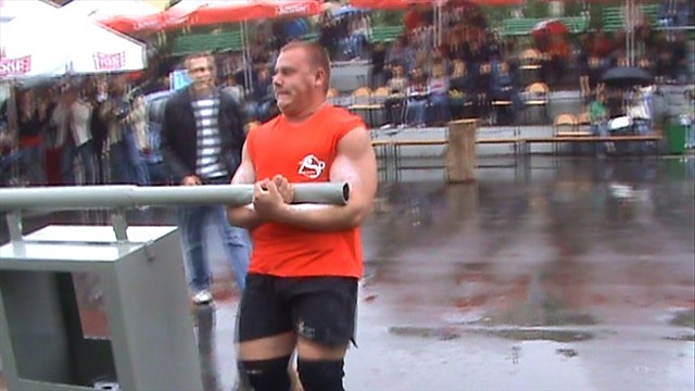 ja vs zegar 270kg