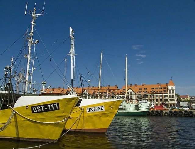 Portowo 