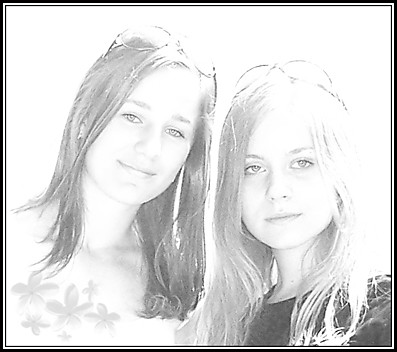 Ja i Tizzy ;]
