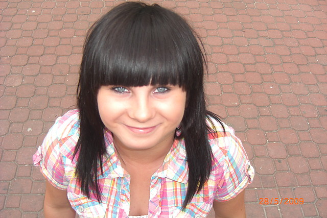 jaki zaciesz ;D