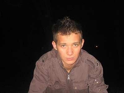 Moj kochany mrozek:*:*;D