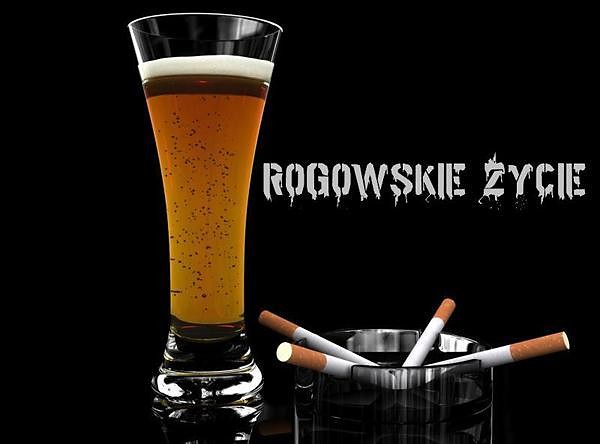 Rogowskie ycie...