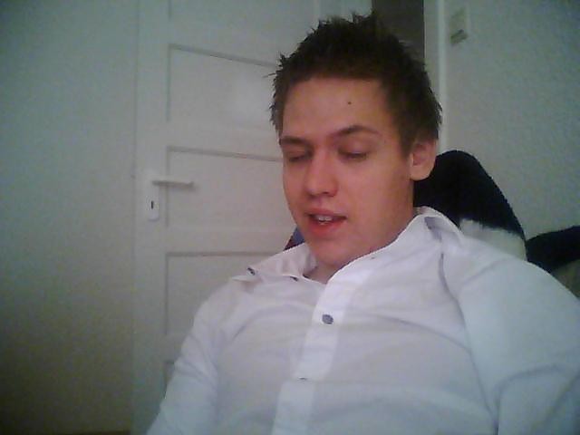 Dobranoc  ;)