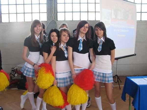 Lose controle ;dd