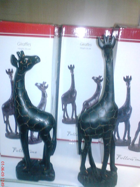 Giraffe