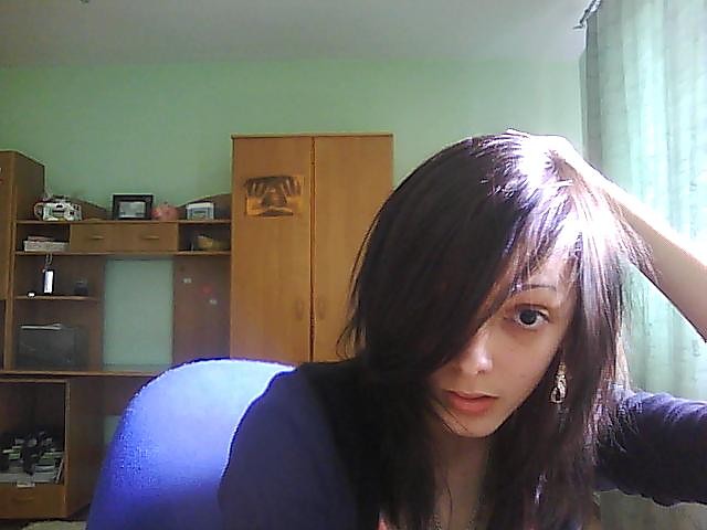 ;)