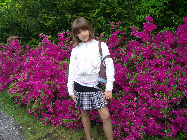 Z Ogrodu:):)