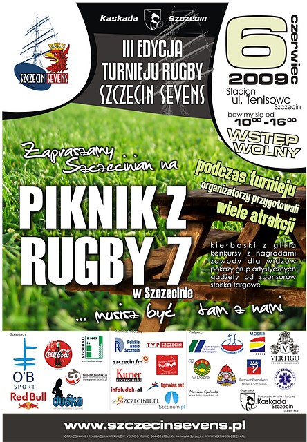 Szczecin Sevens