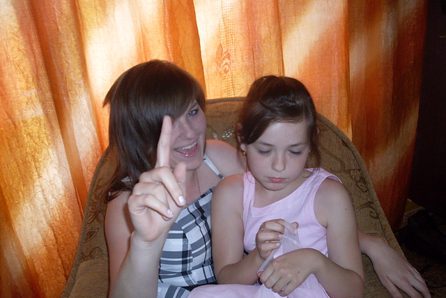 z Klaudia;*