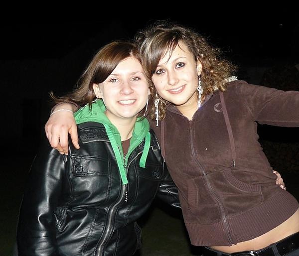 Ja i Kinia ;))))