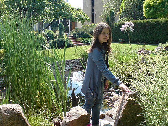 garden photography