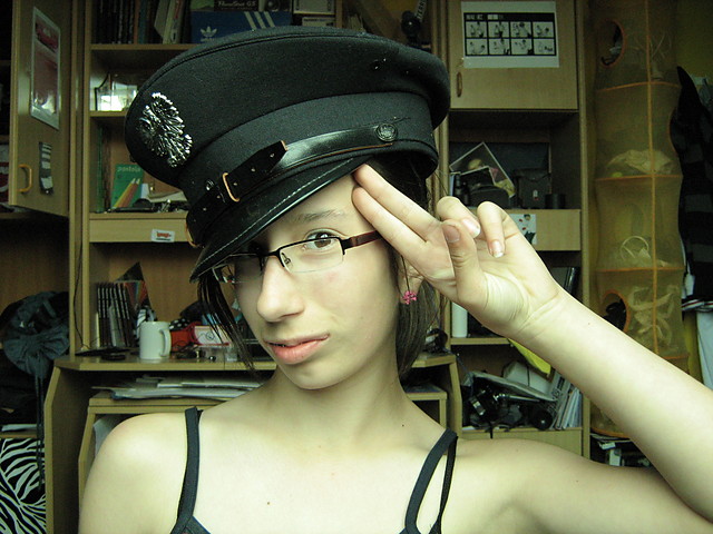 Policewomen 