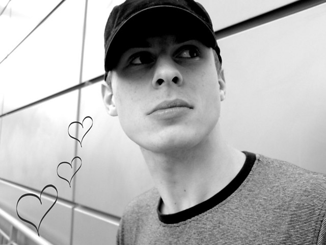 Wpis eyesoflove