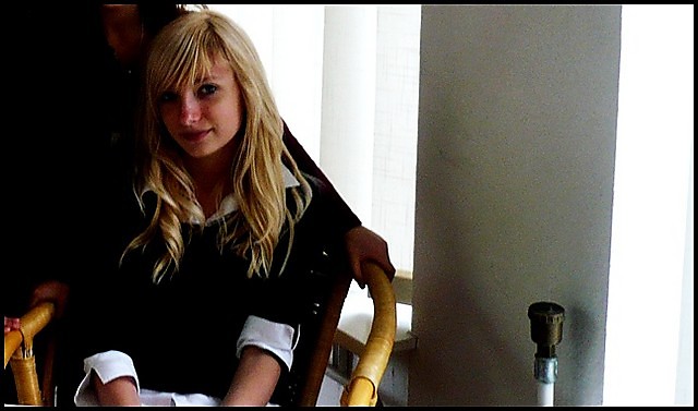Moja ;*