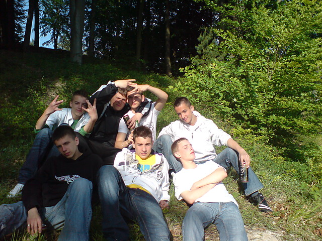 Urodziny Brzezina .. xd