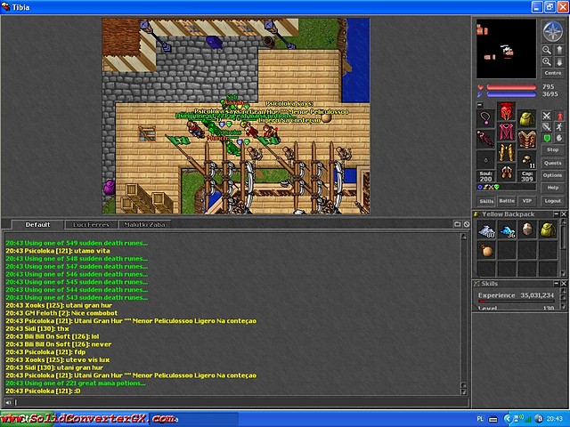 LOL and BAN!!!!