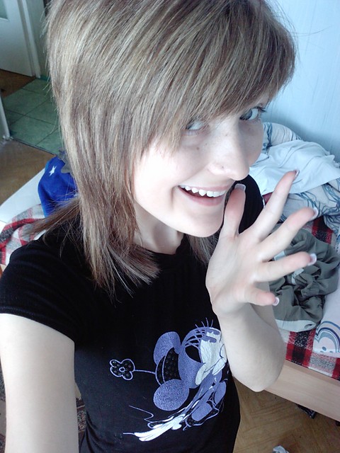 Tam Tam :)