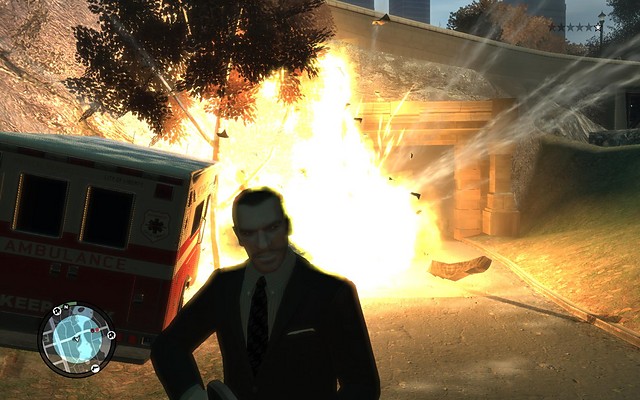 GTA IV foto 6