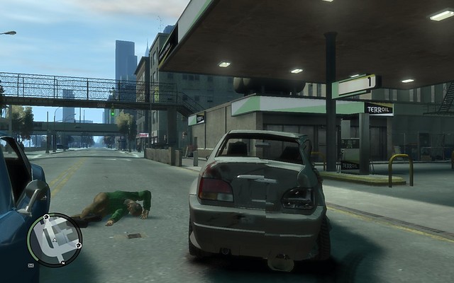 GTA IV foto 7