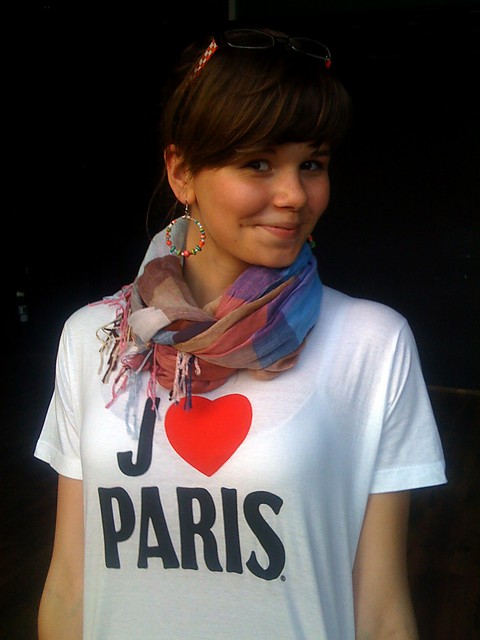 je love pary aj