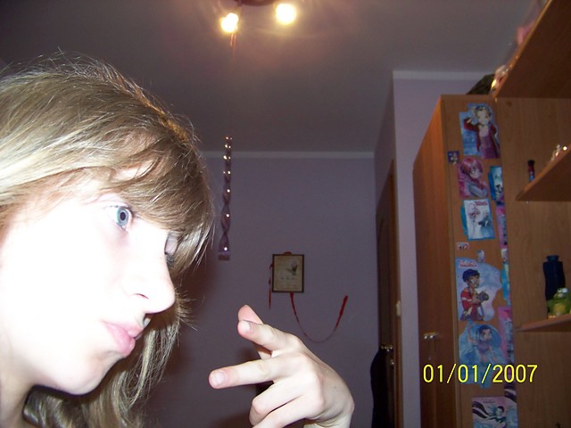Wpis bubblegumxd