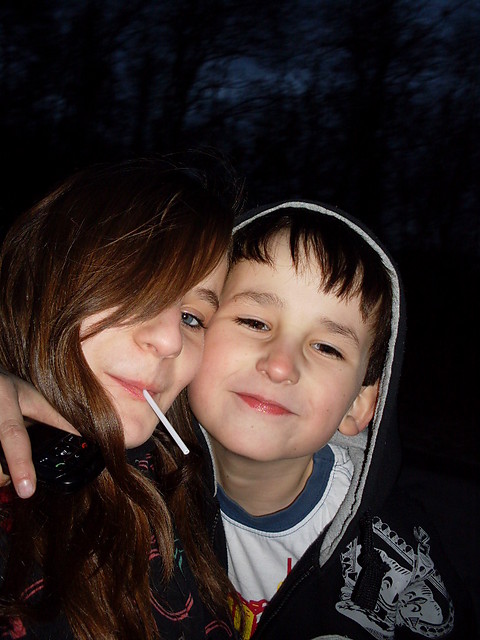 Damy rad:*