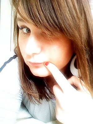 Gdy zaduo myl :D