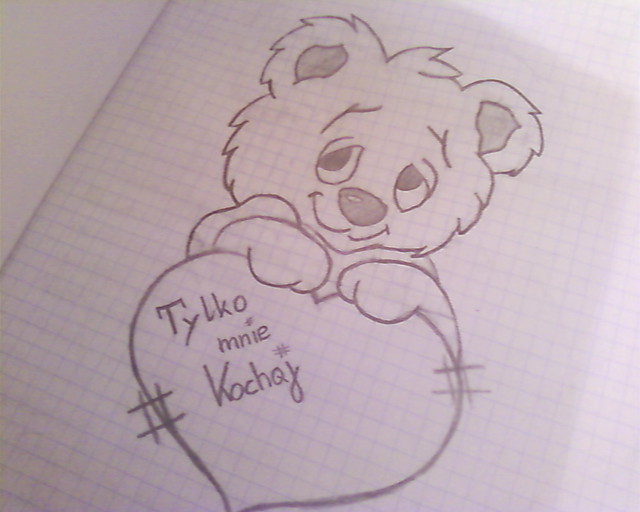 Wpis xmisiaczekxx