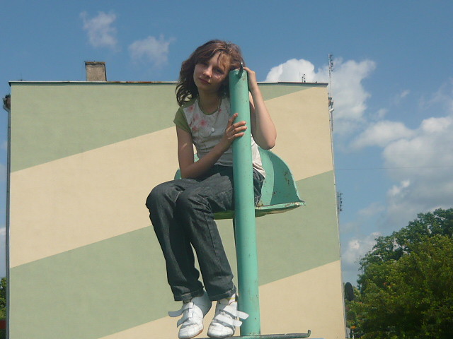 haha