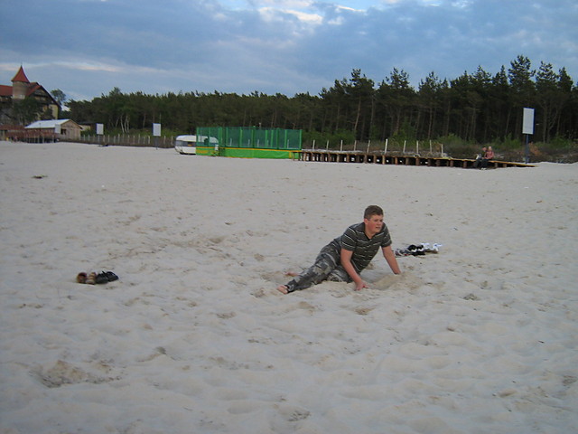piotr borubar