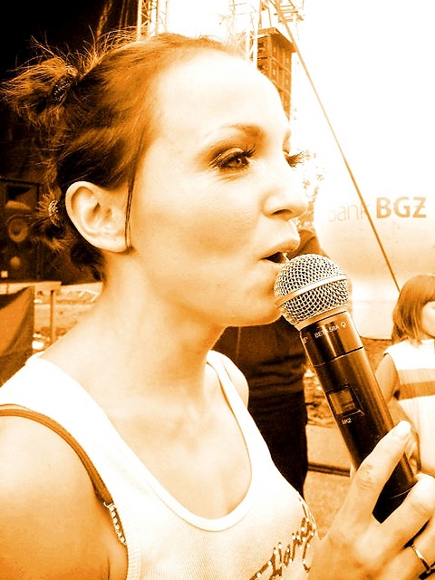 Koncert ez z Lubsku xD
