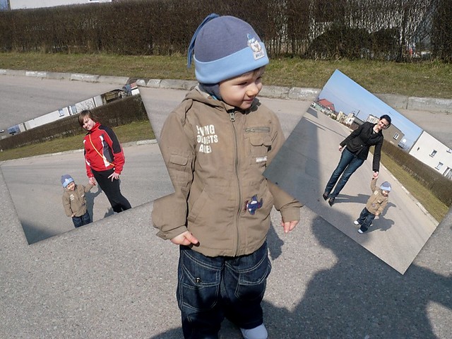 Mojee Kochane Dziubki ;**
