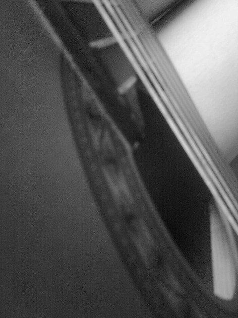 ...i Gitara xD