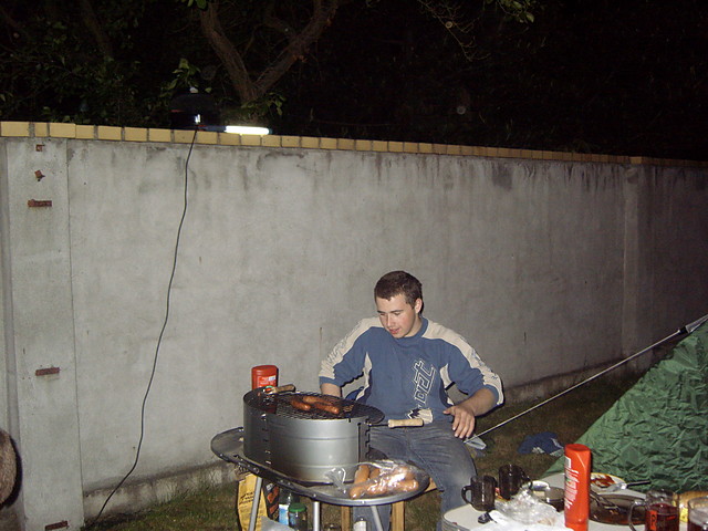 GRILLLLLLLLLL