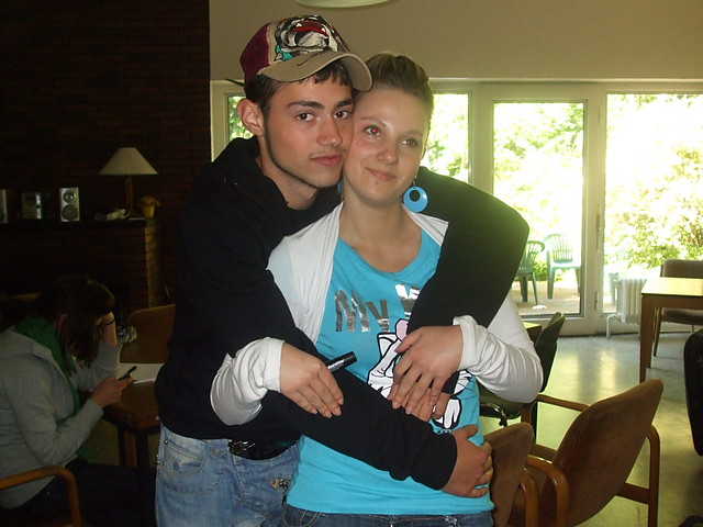 Wpis oliwcia2007